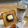 名駅｜大須で人気のカフェが名古屋駅にも！スタイリッシュで落ち着いた空間が人気のカフェ