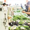 【今治市・さいさいきて屋】おいしい旬が集まる
