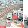 大踏切閉鎖から10年　変わるまち・戸塚【1】