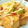【厚揚げ1枚で満たさせる日が来るなんて！】「この味付け、ご飯に合う！」レンチン1発で作れる節約おかずレシピ