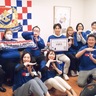 株式会社ツクイ　｢ツクマリルーム｣入居体験　横浜Ｆ・Ｍ（マリノス）とコラボ