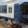 青い近鉄、来年1月登場　大阪線などに新型一般車両投入