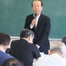ふれあいまつり始動　実績報告と事業計画を発表