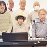 自由に集う音楽仲間「ストリングス7」　伊賀・上野高の同級生