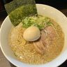 新潟のローカルラーメンが食べたいなあ