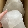 息子から届いたプレゼントは南極の氷10キロ　「冷凍庫に入らない」と嬉しい悲鳴