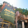 ディズニー最新大型アトラクション「ピーターパンのネバーランドアドベンチャー」でピーターパンと空の旅へ