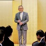 町田市街地団体「新春の集い」　原町田で恒例行事