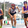 駅伝女子　ラストランに向けて　谷佳純（大分西３年）　【大分県】