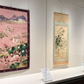 休館前のラスト展示