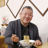新潟ラーメンの魅力をみんなに伝える、伝道師「片山貴宏」。