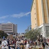 フリマで福祉応援　３月末まで参加者募集