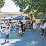 子供向け体験イベント「科学館