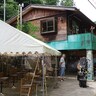 奈良県吉野町にて2時間だけオープンする『ラーメン河』に行ってみた