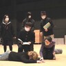 第38回釜石市民劇場23日公演　甲子大畑「不動の滝」を舞台に創作ファンタジー