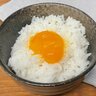 いつもの「卵かけご飯」がレベルアップ！卵と一緒に漬ける“調味料”とは？