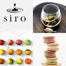 美しすぎるチョコが話題！大丸梅田「siro」のホワイトショコラスイーツ【大阪】