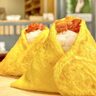 【宍粟】「HAGAKONIGIRI」波賀の米で握るおにぎり専門店♪新商品にも注目を！