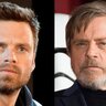 セバスチャン・スタン、激似ルーク・スカイウォーカー役継承に謙虚「マーク・ハミルから仕事を奪うわけにはいかない」