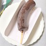 ファミマの新商品「冷凍チョコバナナ」は本当に