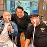 バナナマン「CPAP兄弟誕生！新コーナーも！」