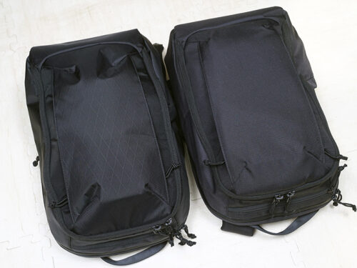 気に入り過ぎて2個目を導入！ 売り切れ続出のバックパック「MNL