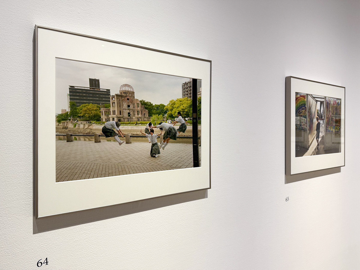 石内都ら5名が出品 ― 東京都写真美術館30周年で「作家の現在 これまで