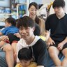 ８児を育てる小児科医ゆび先生が