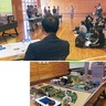 ＪＲ相模原駅北口補給廠一部返還地　向陽小6年生　新たなまち提案　ゴンドラ、展望台など｢らしさ｣満載