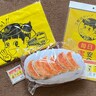 【秒で買った】ぎょうざの満洲と西武鉄道の期間限定コラボグッズが最高としか言いようがない