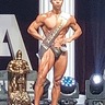 小田原市在住冨田稜さん　ボディメイク、本場で優勝　2024「NPCA