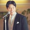 鈴木亮平のスピーチに涙