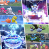 【ポケモンSV】第13回大量発生イベント開催予定│こうようのあかし出現率アップ