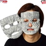ヘブンズ・ドアーによって心の扉は開かれる　「ジョジョ」の岸辺露伴の能力をぬいぐるみで再現！
