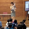 働く喜びと苦労、学ぶ