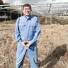 かなごてファーム　「かながわ脱炭素大賞」受賞　営農型太陽光発電など推進