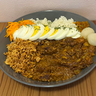浅草｜モーニングから楽しめる新星カフェ！「NOOK.」でアサイーボウル＆ドライカレーを実食