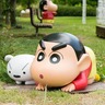 関西人限定やで♡「クレヨンしんちゃんアドベンチャーパーク」でお得に遊べるチケットが販売中【兵庫・淡路島】