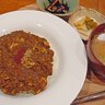 お昼はカレーランチ♪こだわりの美味しいカレーが熱い！【旭川市】