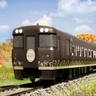 新たな観光列車を運行開始前に展示！　JR西日本「はなあかり」が8月京都鉄博へ