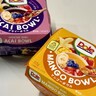 【セブンイレブン】発売のたびに爆売れする「Dole