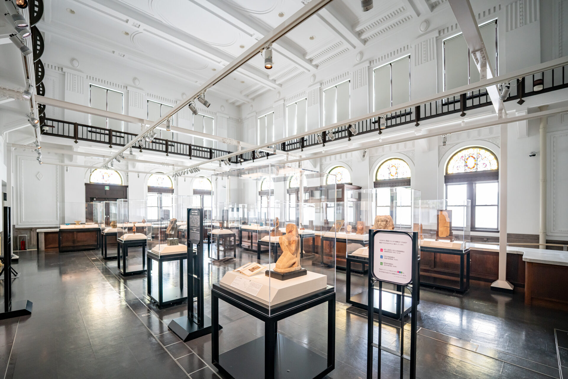 大原美術館 児島虎次郎記念館 ～ 大原美術館の作品収集に貢献