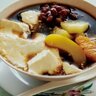 おやつのじかん「豆花（トウファ）」