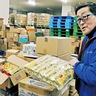 フードコミュニティ　広がる助け合いの輪　県子育て支援表彰で受賞