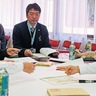中学生の意見を村政に　清川村でワークショップ