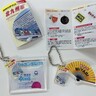 「キタキューコレクション」第2弾のモチーフ募集　推しキタキューがモチーフになる？【北九州市】