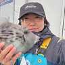 相模湾の船釣りで良型カワハギ続々【神奈川・佐島】28cmを筆頭にダブルヒット連発
