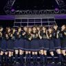 乃木坂46、4期生＆5期生で挑んだアンダーライブの舞台裏密着ドキュメンタリー放送決定！