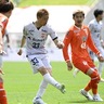 J2清水エスパルス、0−2でレノファ山口に敗れる。首位キープも2位との勝ち点差は1に【J2第18節速報】