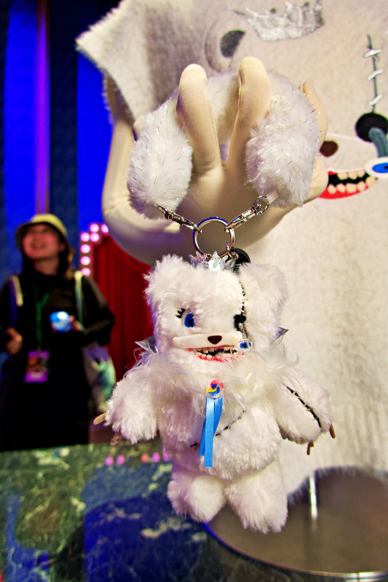 USJ】ハミクマグッズ＆スイーツは完売必至！ ハロウィン限定まとめ